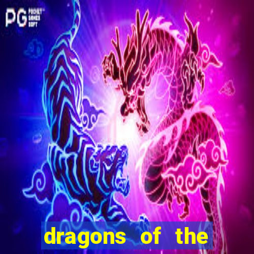 dragons of the edge game site